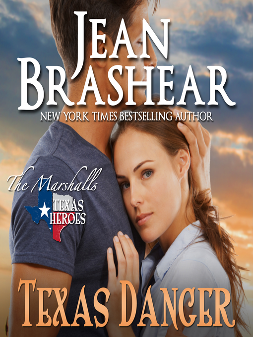 Cover image for Texas Danger